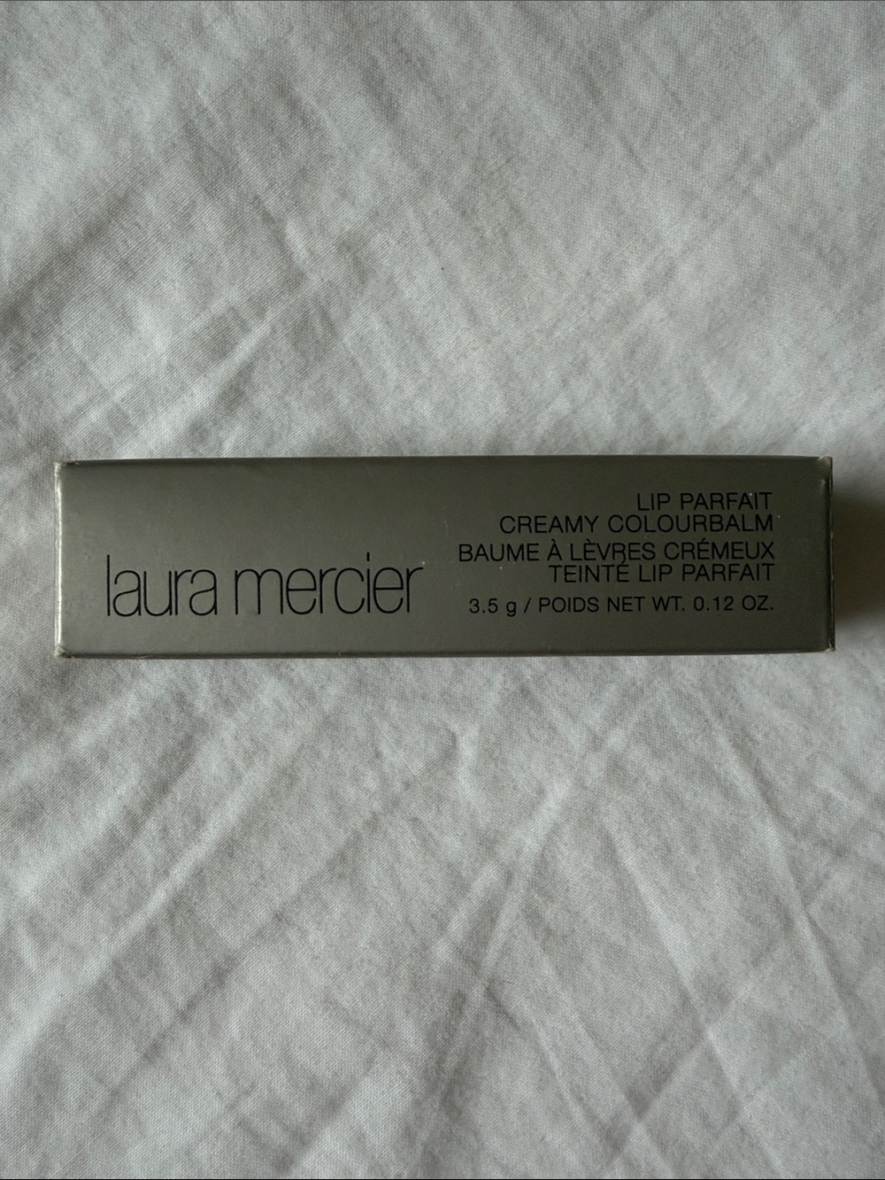 Laura Mercier raspberry ripple lipstick